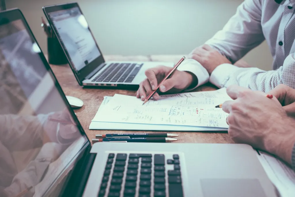 Comprehensive IT documentation