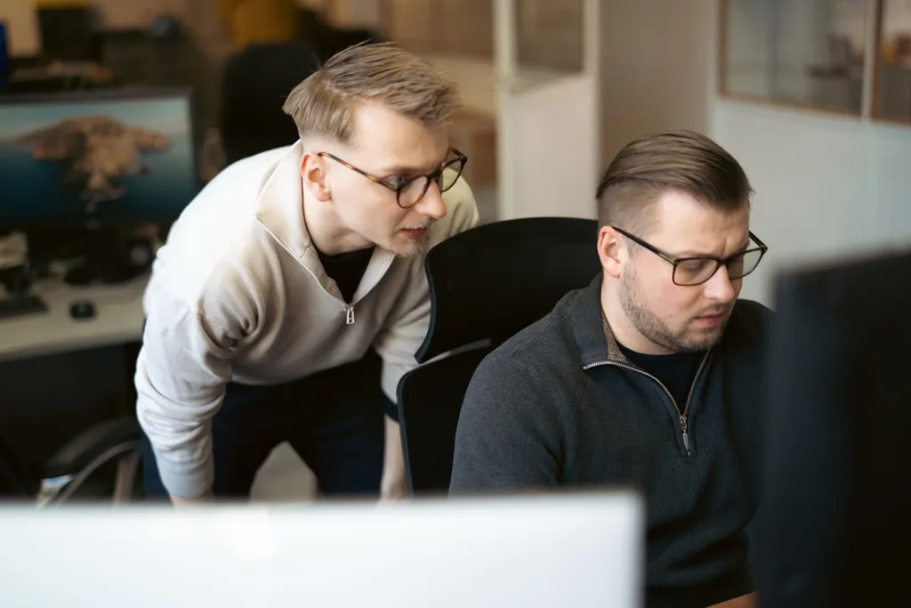 From start-up to reliable IT partner