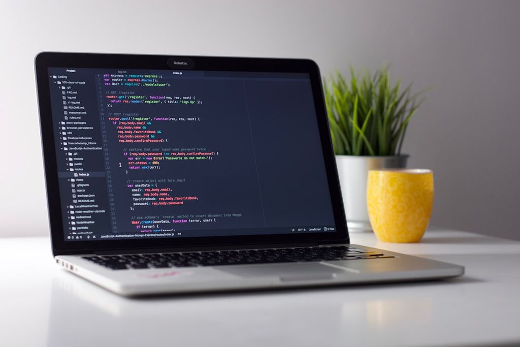 Hardware und Software am Arbeitsplatz