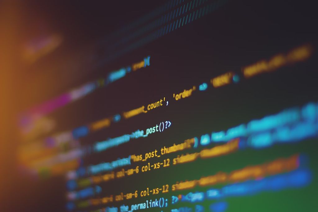 IT-Sicherheit und Cybersecurity