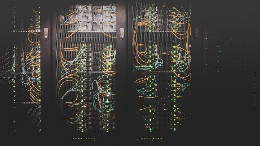 Netzwerk-Infrastruktur und Lösungen