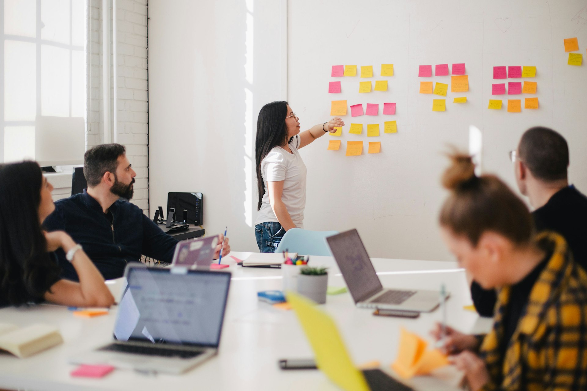 IT-Betreuung und Managed Services