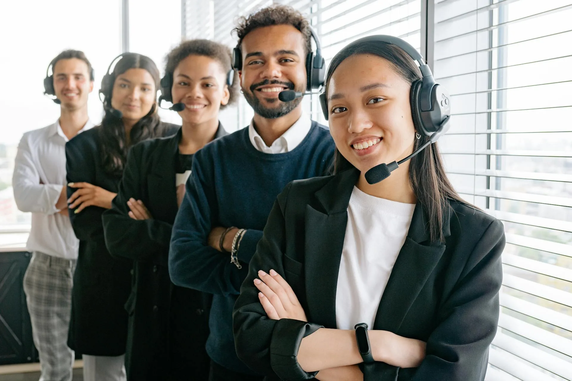Moderne Telefonanlagen und VoIP